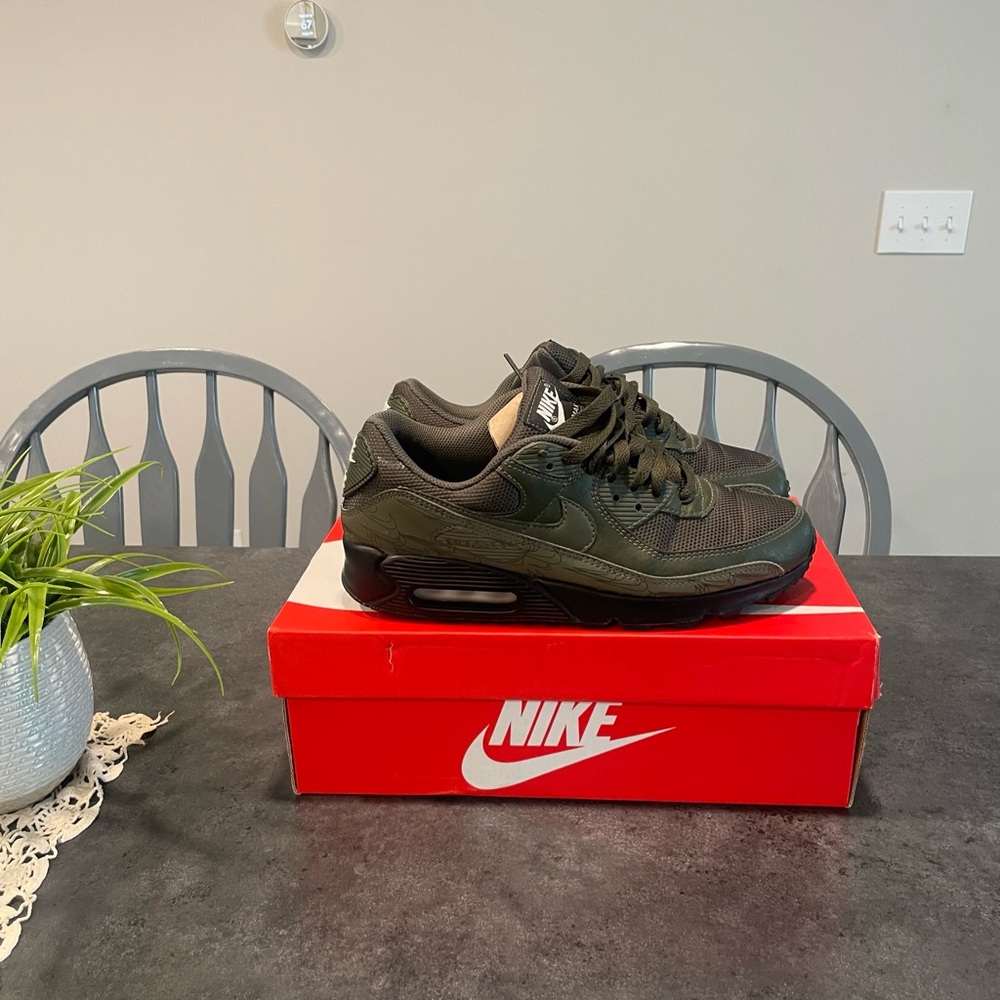 š„Nike Air Max 90š„ - Picture 2 of 14